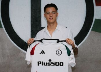 Kacper Urbanski
