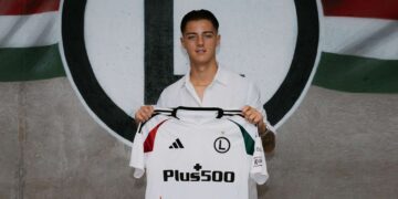 Kacper Urbanski