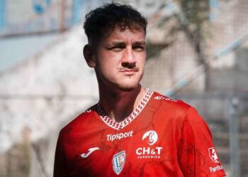 Filip Vecheta