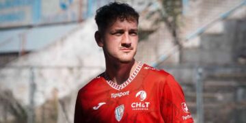 Filip Vecheta