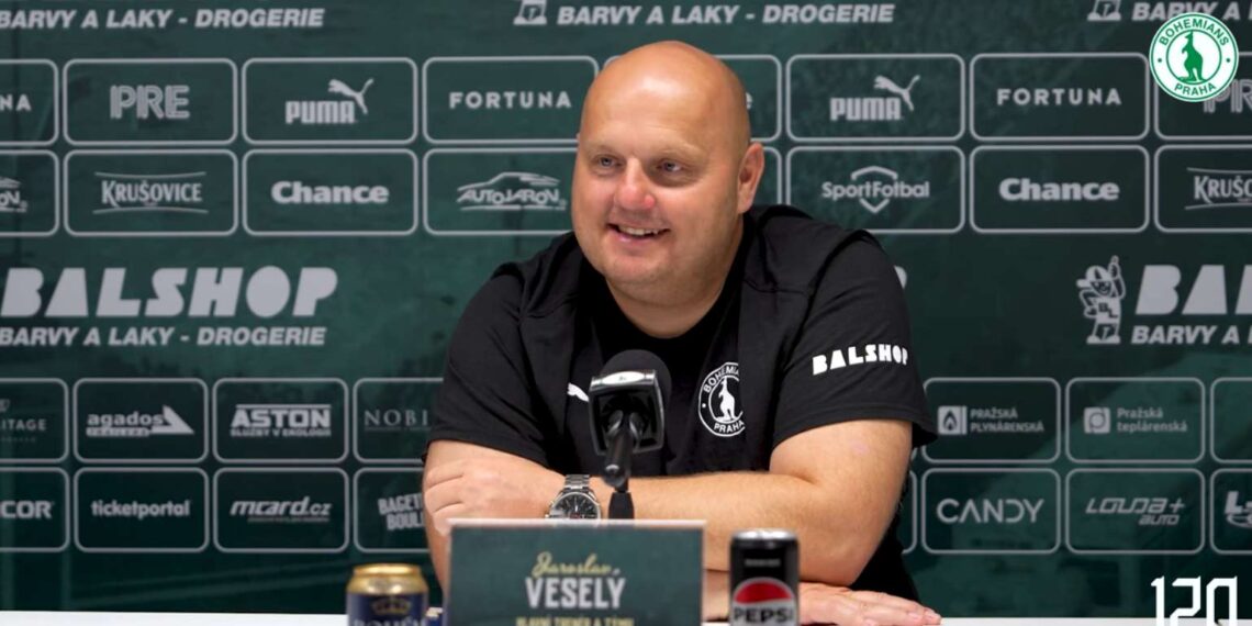 Jaroslav Veselý