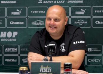 Jaroslav Veselý