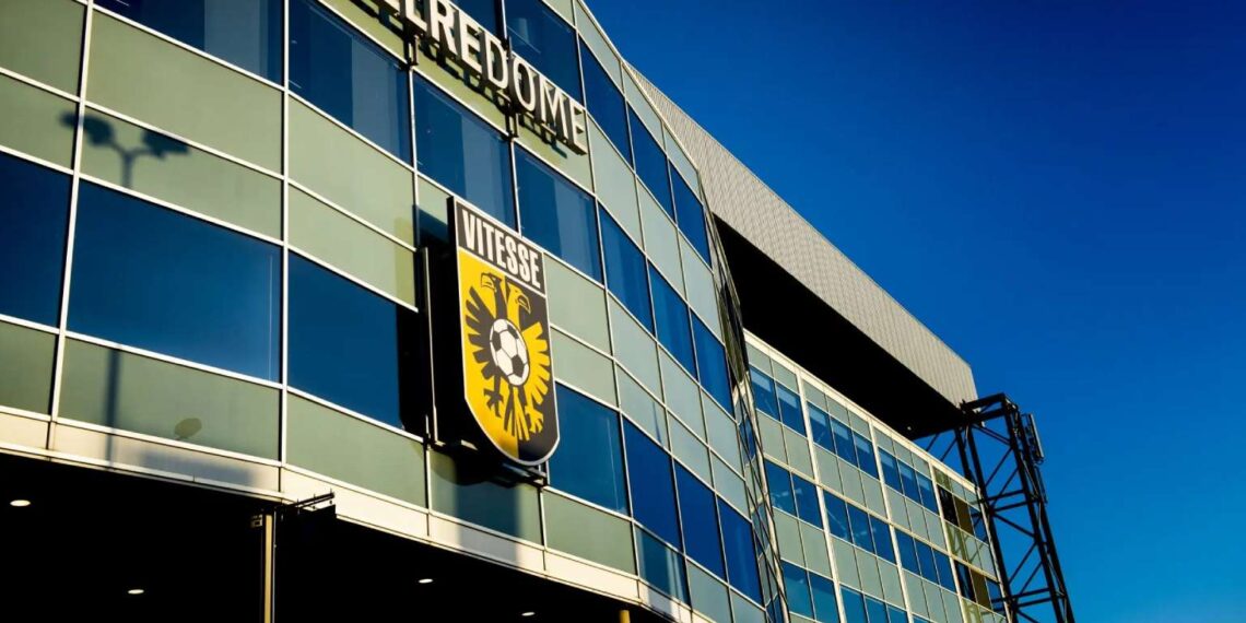 Vitesse Arnhem