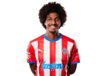 Justin Araujo-Wilson