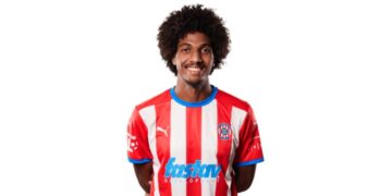 Justin Araujo-Wilson