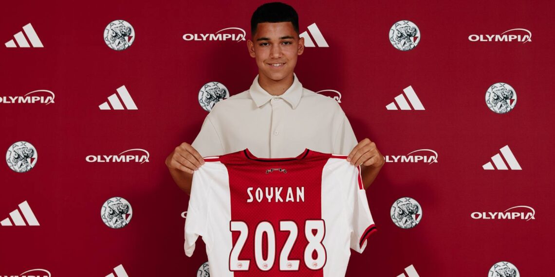 Aykan Soykan