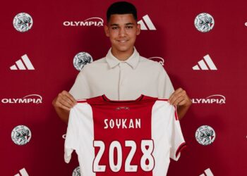 Aykan Soykan