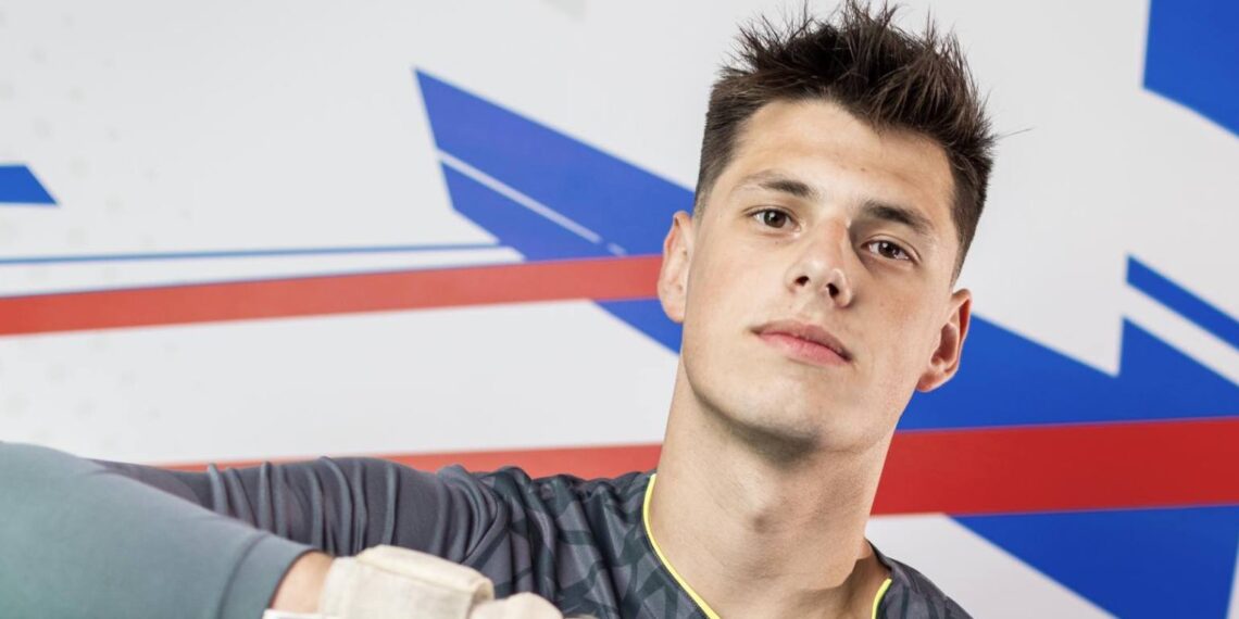 Viktor Baier
