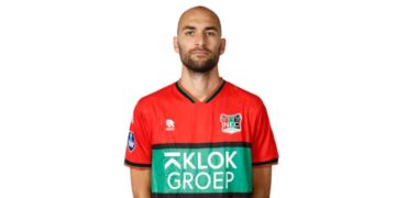Bas Dost