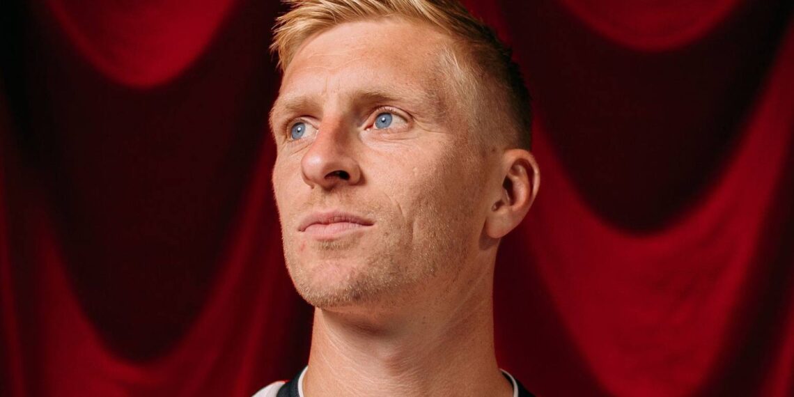 Ben Mee