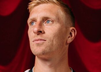 Ben Mee