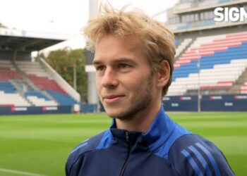 Michal Beran