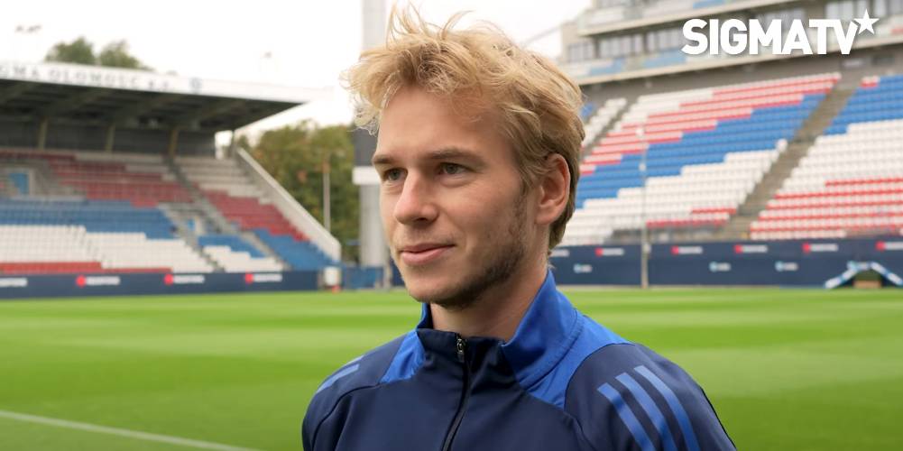 Michal Beran