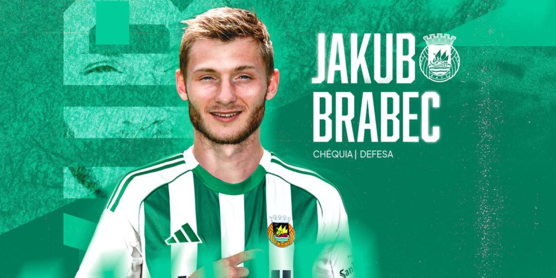 Jakub Brabec