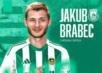 Jakub Brabec