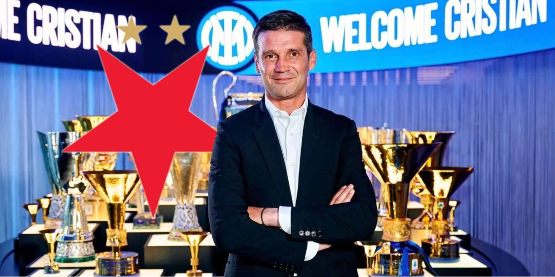 Cristian Chivu
