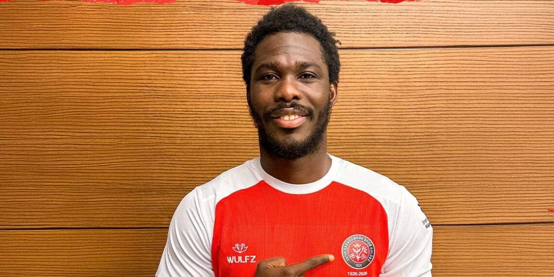 David Datro Fofana