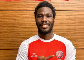 David Datro Fofana