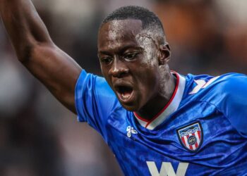 Habib Diarra