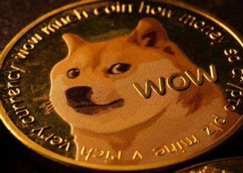 Dogecoin