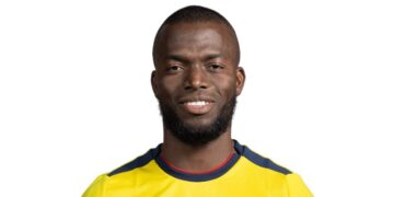 Enner Valencia