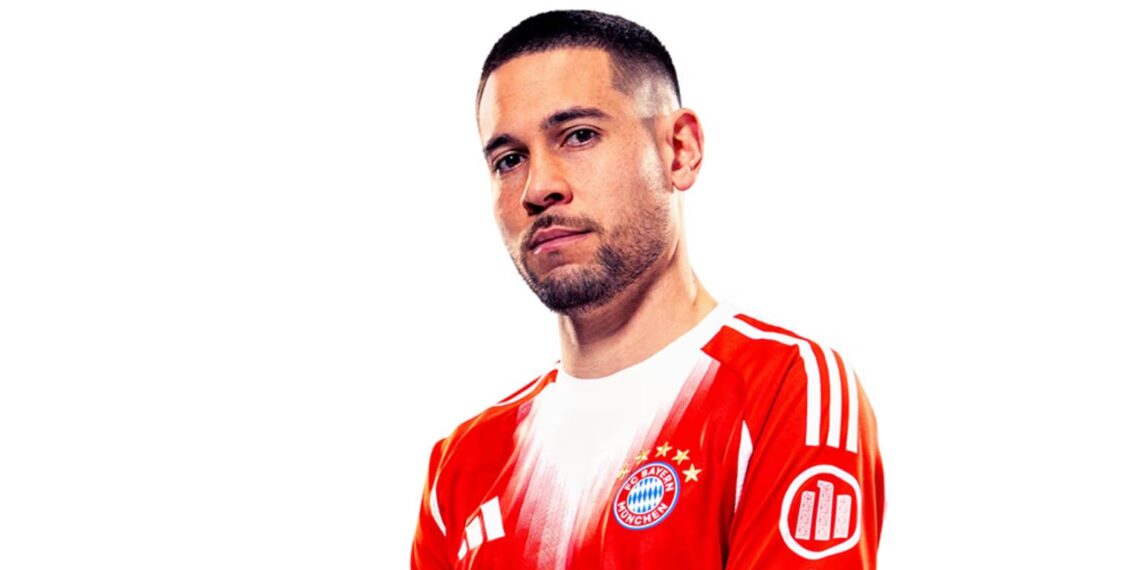 Raphaël Guerreiro