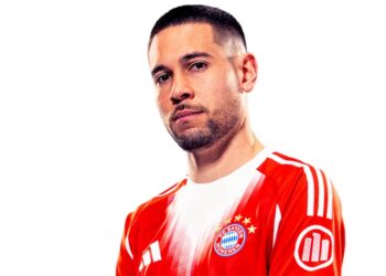 Raphaël Guerreiro