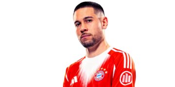 Raphaël Guerreiro