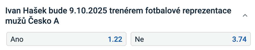 Kurz na Ivana Haška
