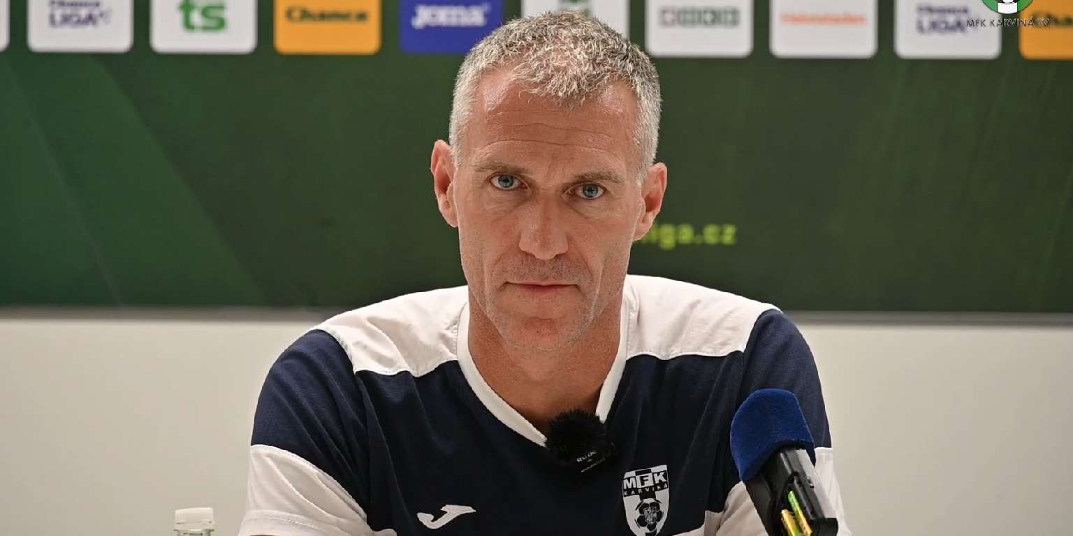 Martin Hyský
