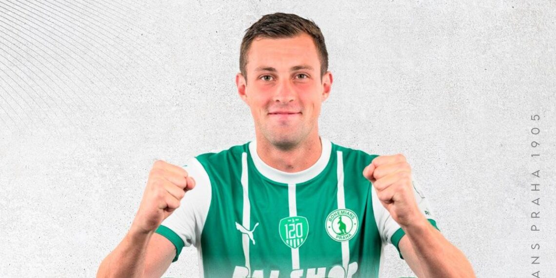 Matěj Kadlec