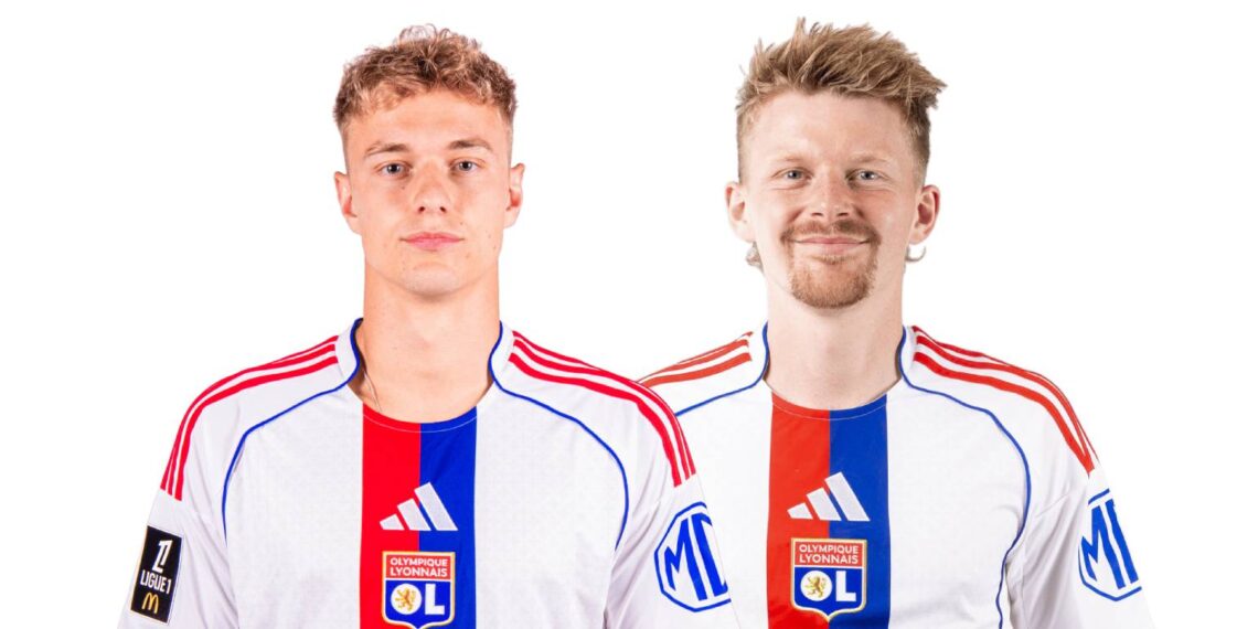 Adam Karabec a Pavel Šulc