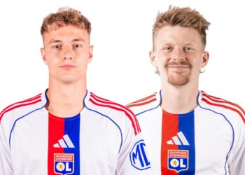 Adam Karabec a Pavel Šulc
