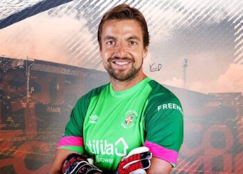 Tim Krul