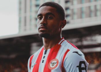 Reiss Nelson