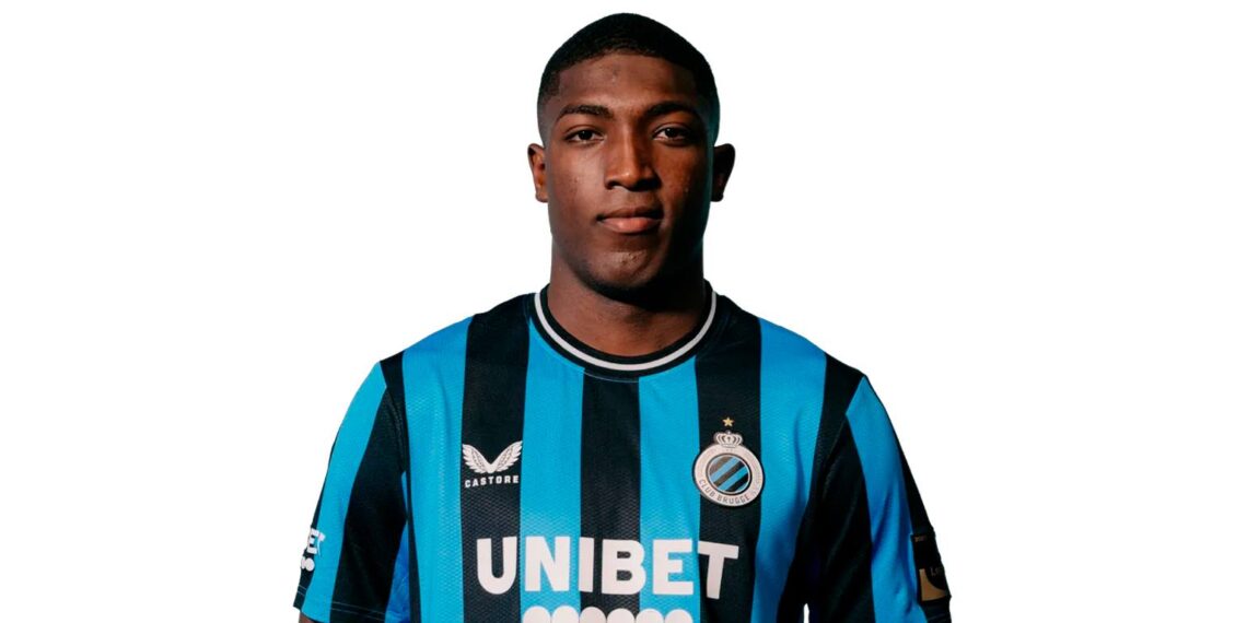 Joel Ordóňez