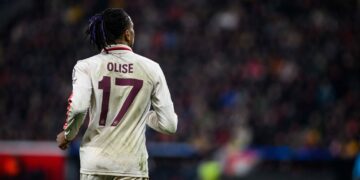 Michael Olise