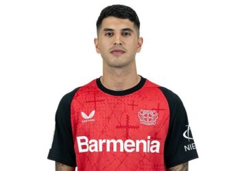 Exequiel Palacios