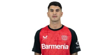Exequiel Palacios