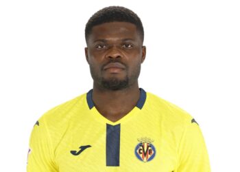 Thomas Partey