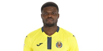 Thomas Partey