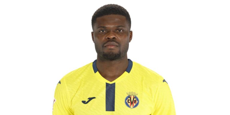 Thomas Partey