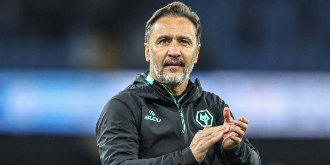 Vítor Pereira