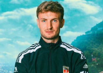 Stefan Posch