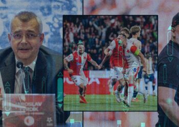 Slavia a přestupy v roce 2025