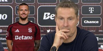 Brian Priske a Lukáš Haraslín