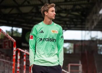 Frederik Rönnow