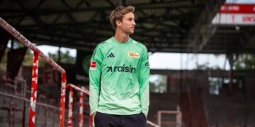 Frederik Rönnow