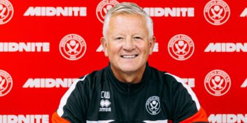 Chris Wilder