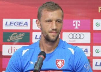 Tomáš Souček